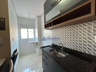 Apartamento, 2 quartos, 35 m² - Foto 4