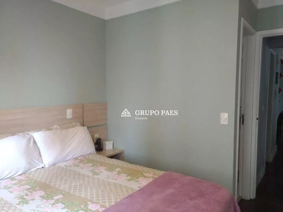 Apartamento, 2 quartos, 72 m² - Foto 5