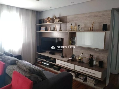 Apartamento, 2 quartos, 72 m² - Foto 1