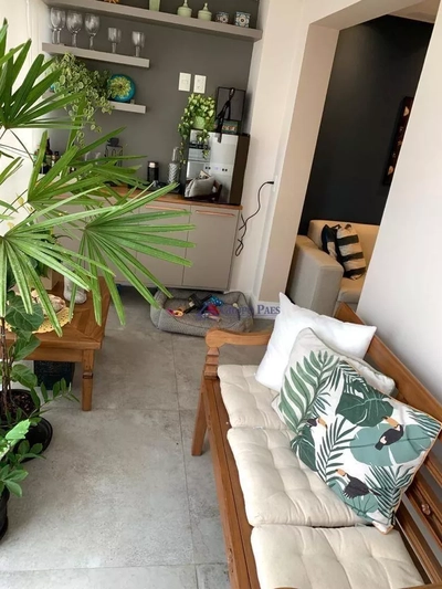 Apartamento, 2 quartos, 68 m² - Foto 5