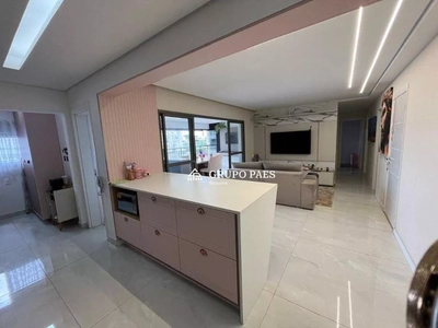 Apartamento, 3 quartos, 121 m² - Foto 1