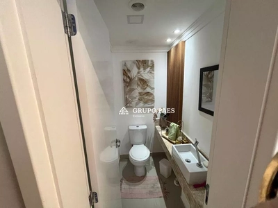 Apartamento, 3 quartos, 121 m² - Foto 5