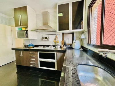 Apartamento, 3 quartos, 160 m² - Foto 2