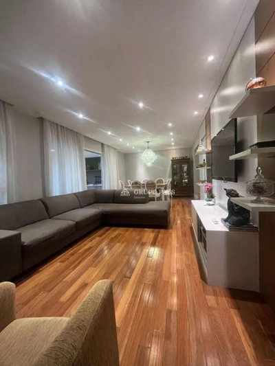 Apartamento, 4 quartos, 146 m² - Foto 1