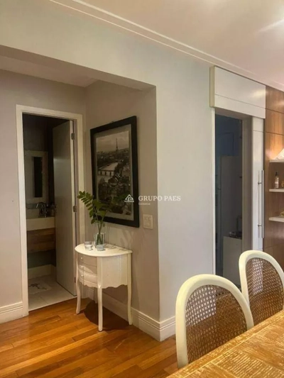 Apartamento, 4 quartos, 146 m² - Foto 3