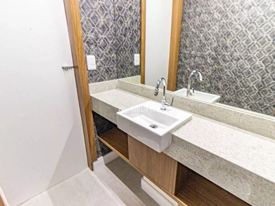 Apartamento, 3 quartos, 115 m² - Foto 5