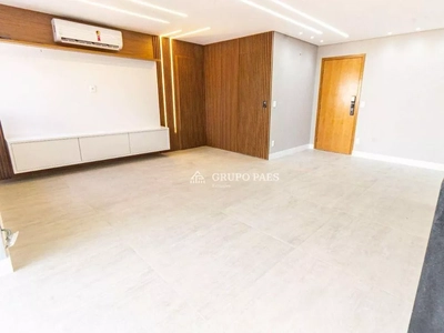 Apartamento, 3 quartos, 115 m² - Foto 1