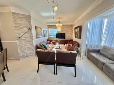 Apartamento, 3 quartos, 130 m² - Foto 1