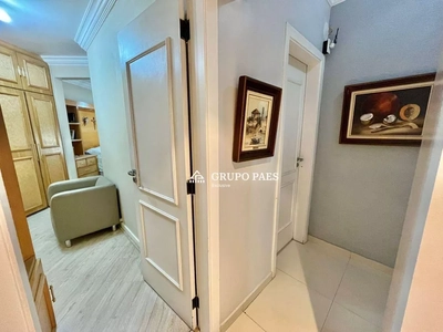 Apartamento, 3 quartos, 130 m² - Foto 3