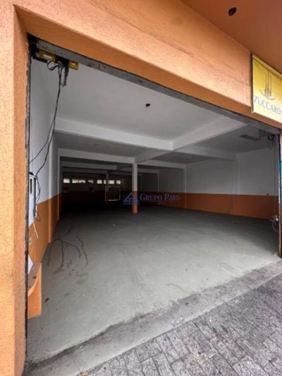 Depósito-Galpão, 440 m² - Foto 1