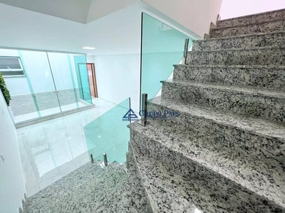 Sobrado, 3 quartos, 220 m² - Foto 5