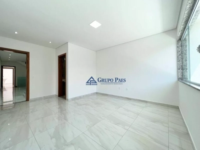 Sobrado, 3 quartos, 220 m² - Foto 2