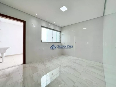 Sobrado, 3 quartos, 220 m² - Foto 3