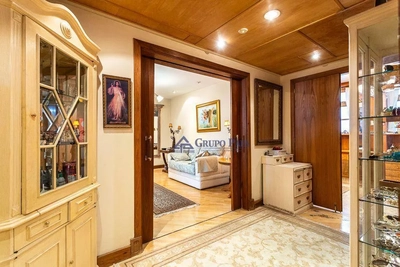 Apartamento, 4 quartos, 552 m² - Foto 4