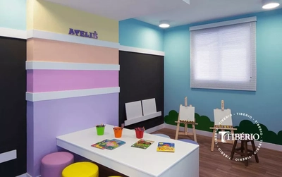 Apartamento, 2 quartos, 51 m² - Foto 5