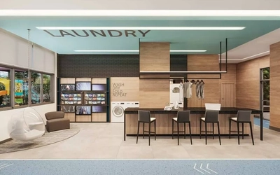 Kitnet-Studio, 30 m² - Foto 3