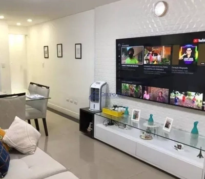 Casa, 3 quartos, 190 m² - Foto 1