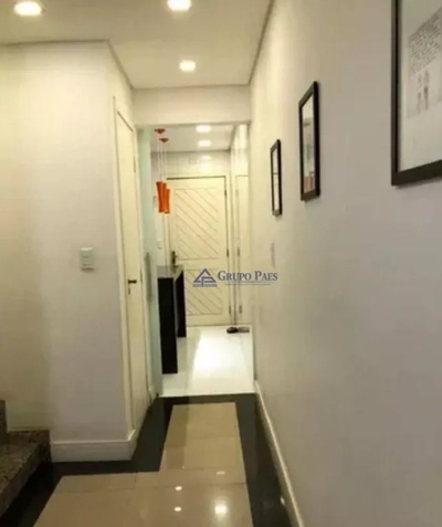 Casa, 3 quartos, 190 m² - Foto 3