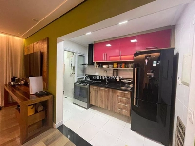 Apartamento, 2 quartos, 88 m² - Foto 5