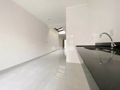 Sobrado, 3 quartos, 115 m² - Foto 3
