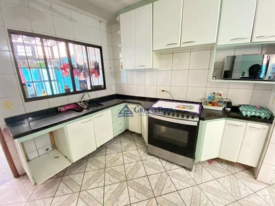 Sobrado, 3 quartos, 110 m² - Foto 5