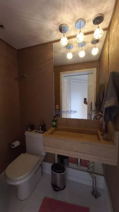 Apartamento, 4 quartos, 248 m² - Foto 2