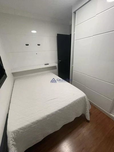 Apartamento, 2 quartos, 52 m² - Foto 5