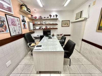 Prédio Inteiro, 263 m² - Foto 3