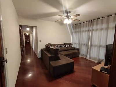 Apartamento, 3 quartos, 123 m² - Foto 1