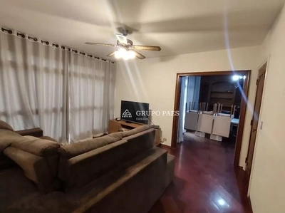 Apartamento, 3 quartos, 123 m² - Foto 3