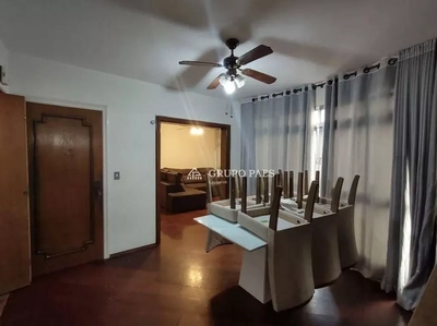 Apartamento, 3 quartos, 123 m² - Foto 2