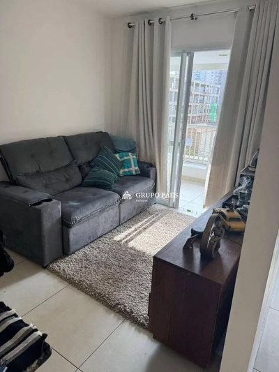 Apartamento, 3 quartos, 72 m² - Foto 4