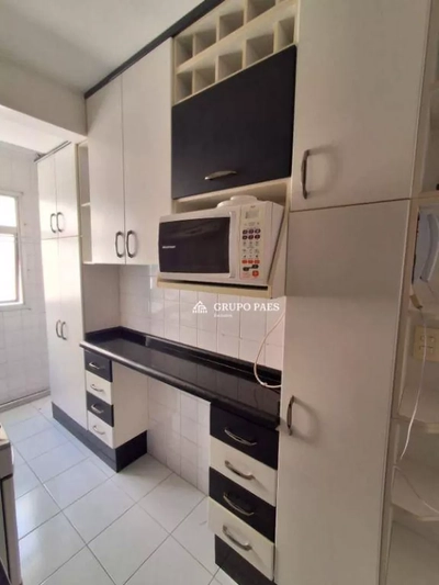 Apartamento, 2 quartos, 61 m² - Foto 3