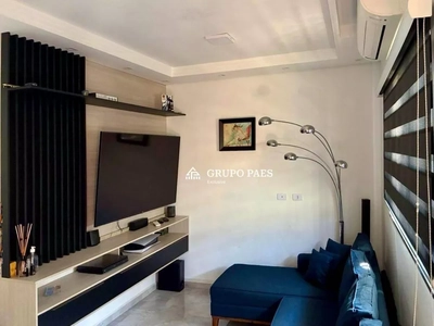 Sobrado, 3 quartos, 140 m² - Foto 1