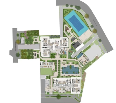 Apartamento, 2 quartos, 110 m² - Foto 4