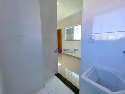 Apartamento, 2 quartos, 40 m² - Foto 5