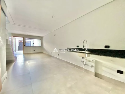 Sobrado, 4 quartos, 144 m² - Foto 4