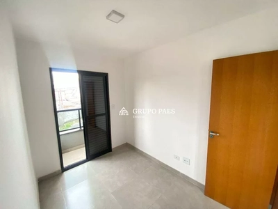 Apartamento, 2 quartos, 38 m² - Foto 2
