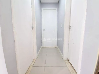Apartamento, 2 quartos, 45 m² - Foto 5