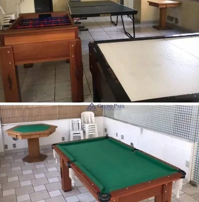 Apartamento, 3 quartos, 63 m² - Foto 4