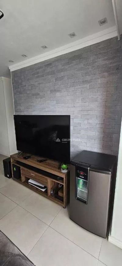 Apartamento, 3 quartos, 80 m² - Foto 1