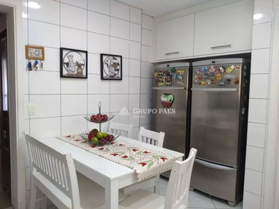 Apartamento, 3 quartos, 151 m² - Foto 4