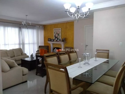 Apartamento, 3 quartos, 151 m² - Foto 2