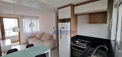 Apartamento, 2 quartos, 49 m² - Foto 2