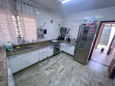 Sobrado, 3 quartos, 230 m² - Foto 5