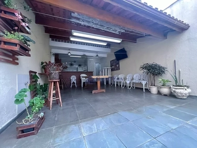 Sobrado, 3 quartos, 230 m² - Foto 5