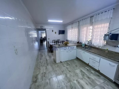 Sobrado, 3 quartos, 230 m² - Foto 4