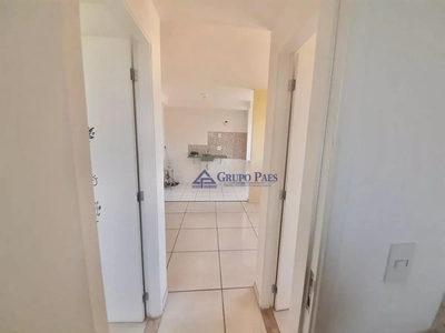 Apartamento, 2 quartos, 47 m² - Foto 5