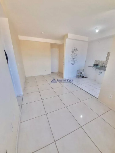 Apartamento, 2 quartos, 47 m² - Foto 1