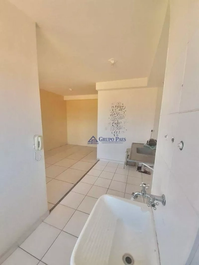 Apartamento, 2 quartos, 47 m² - Foto 4